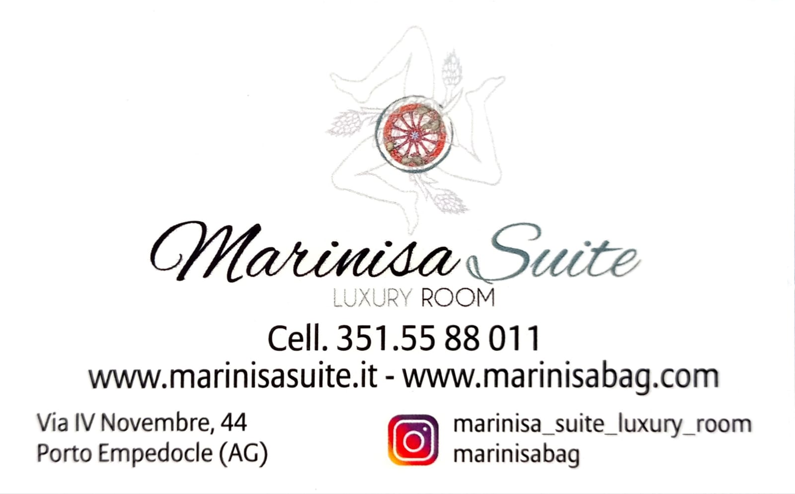 MARINISA SUITE